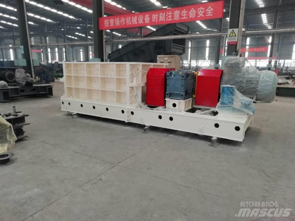 Kinglink PLF-100/200 Purustid