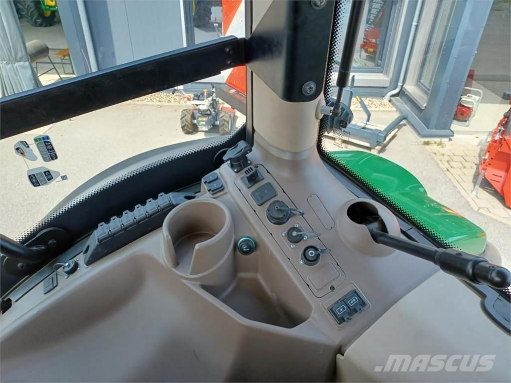 John Deere 6R 250 Traktorid