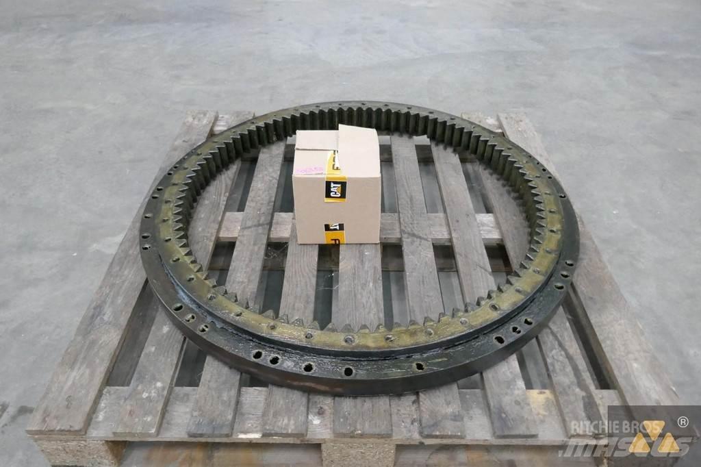CAT 558-0411 Muud osad