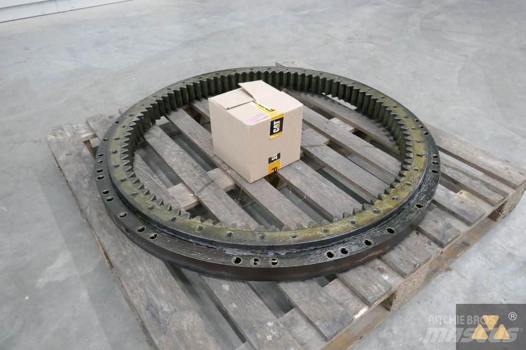 CAT 558-0411 Muud osad