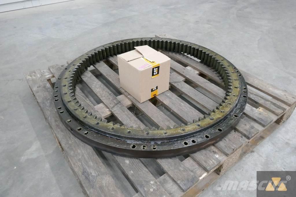 CAT 558-0411 Muud osad