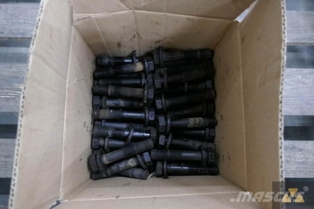 CAT 558-0411 Muud osad