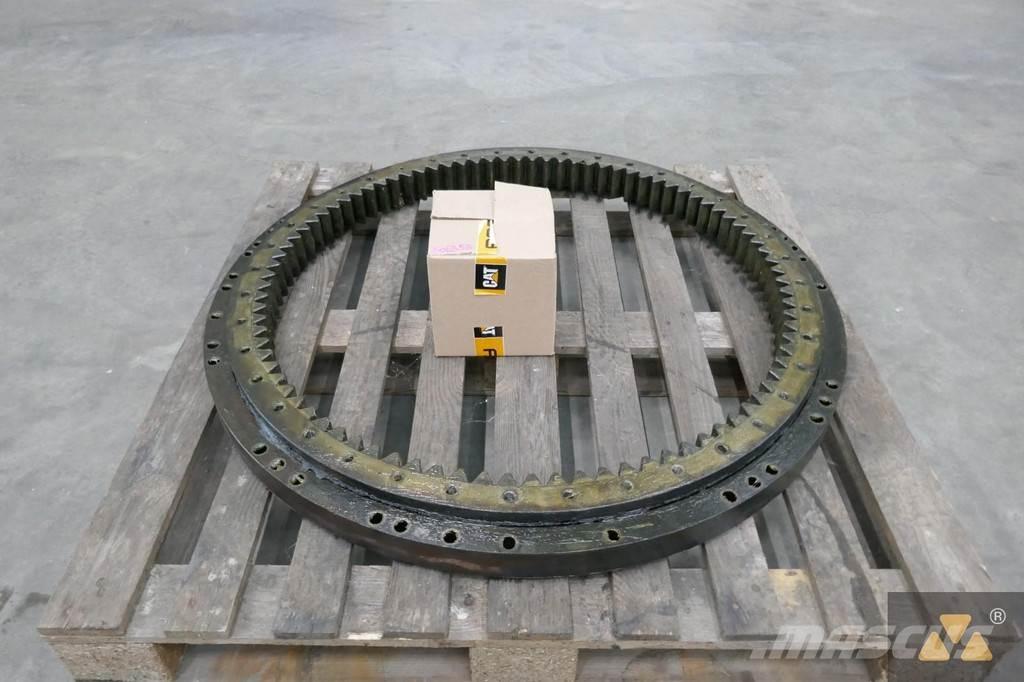 CAT 558-0411 Muud osad