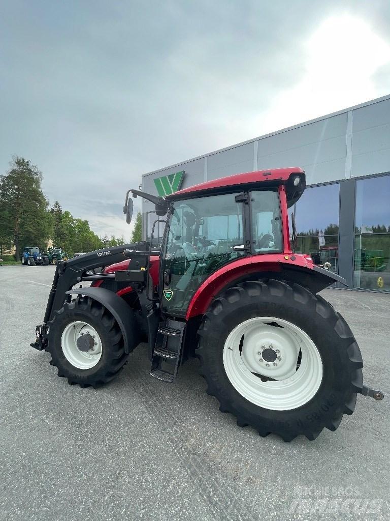 Valtra A105 Traktorid