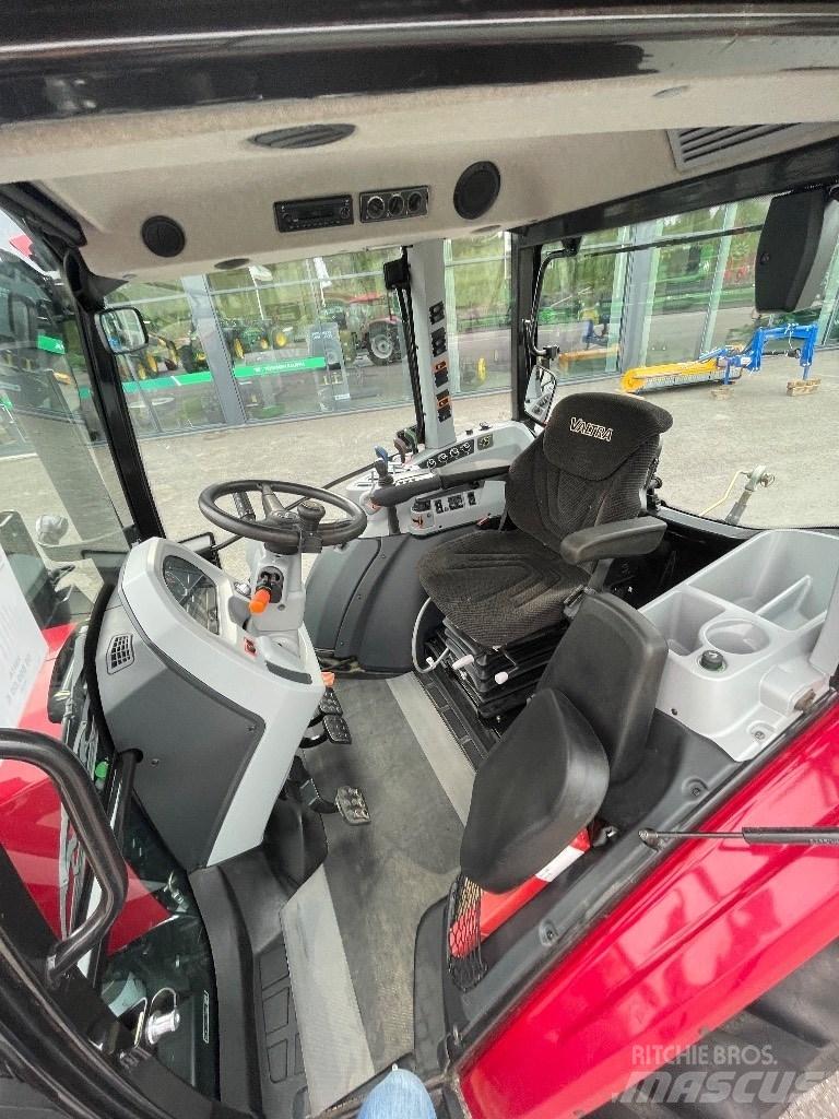 Valtra A105 Traktorid