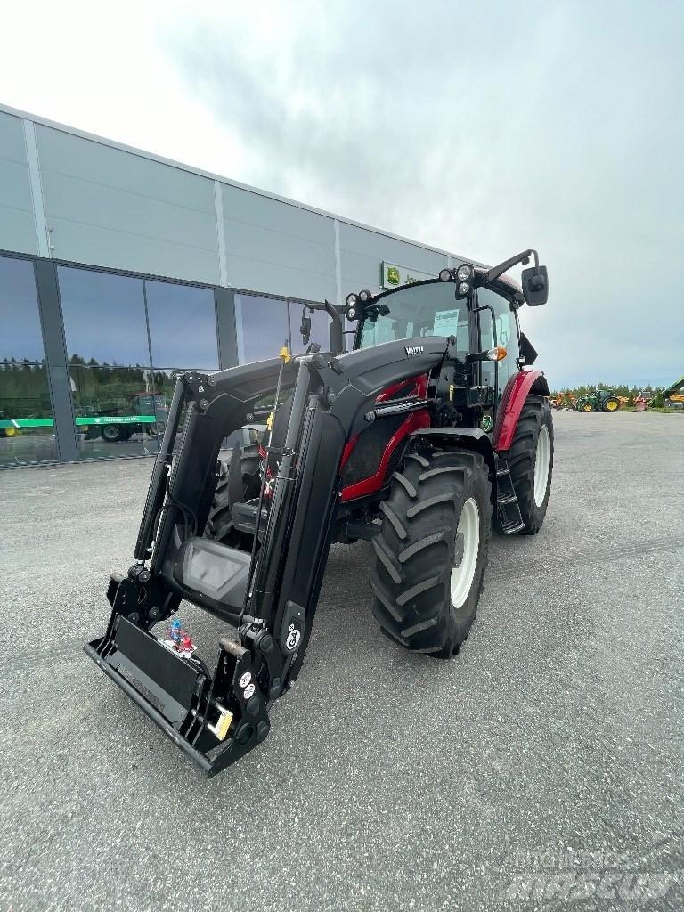 Valtra A105 Traktorid
