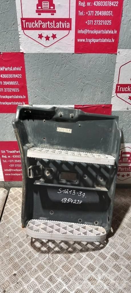 Scania R 440  1854228 Kabiinid