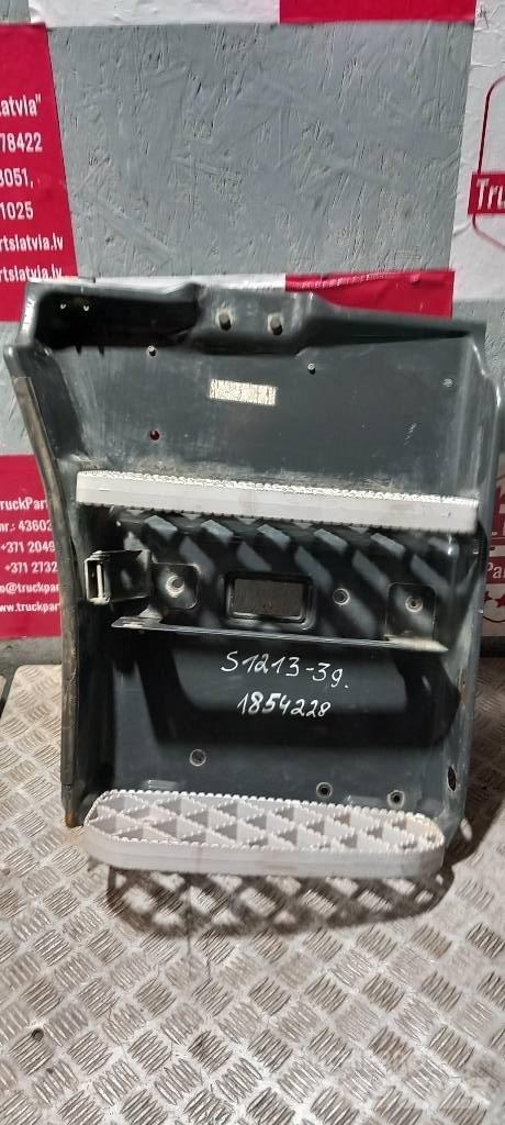 Scania R 440  1854228 Kabiinid