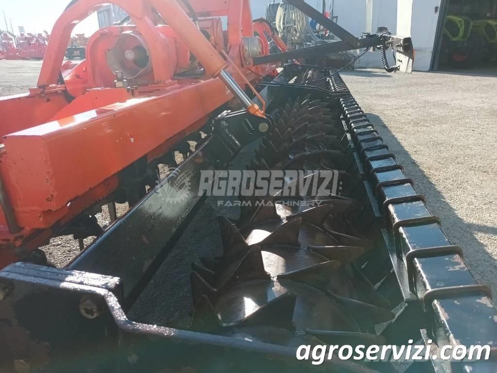 Maschio Aquila 5000 Randaalid/mullafreesid