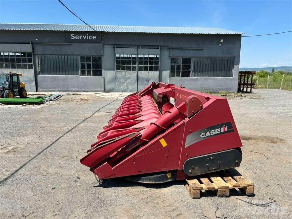 Case IH 2112 Lisavarustus ja komponendid