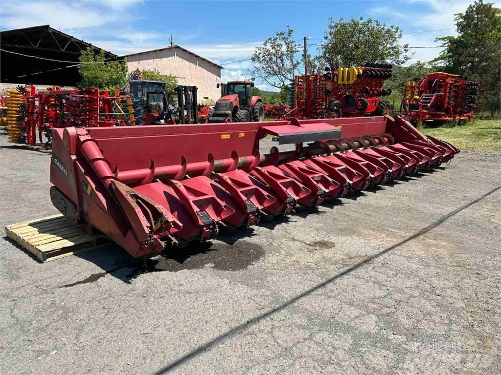Case IH 2112 Lisavarustus ja komponendid