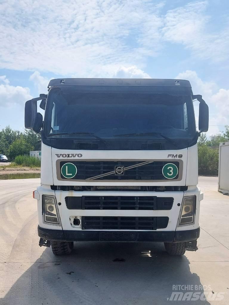 Volvo FM 984 R Betooniveokid