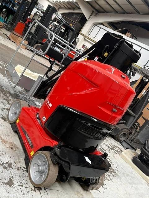 Manitou 100 VJR Muud tõstukid ja platvormid