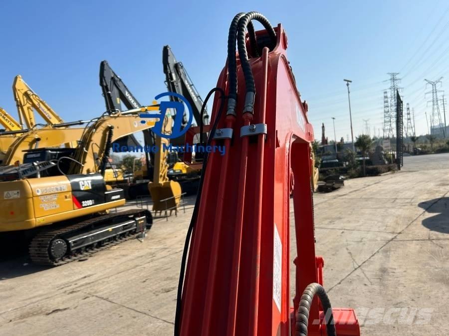 Kubota U 55 Miniekskavaatorid < 7 t