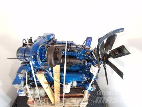 Cummins NT-855-G2 Mootorid