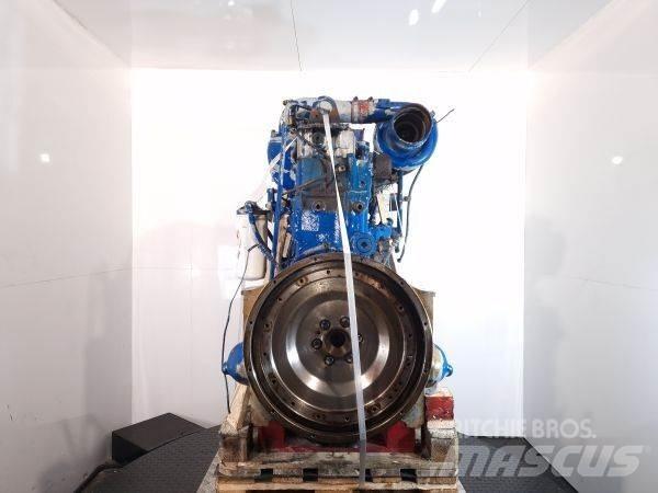 Cummins NT-855-G2 Mootorid