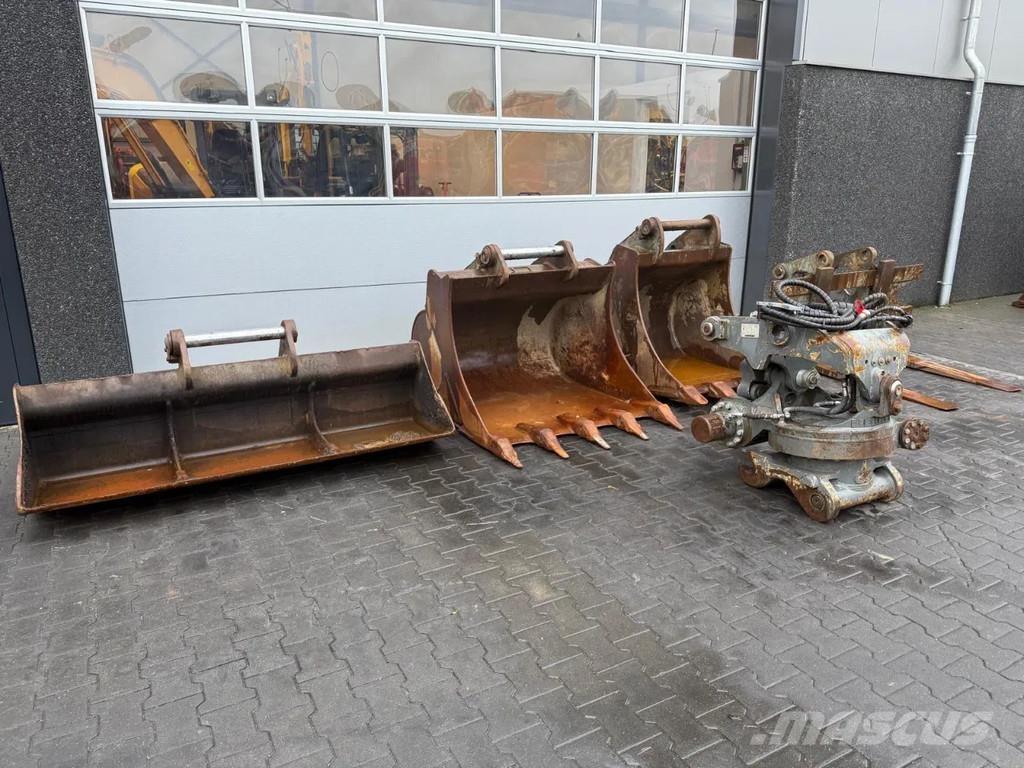 Liebherr 914 SW33 Kopad