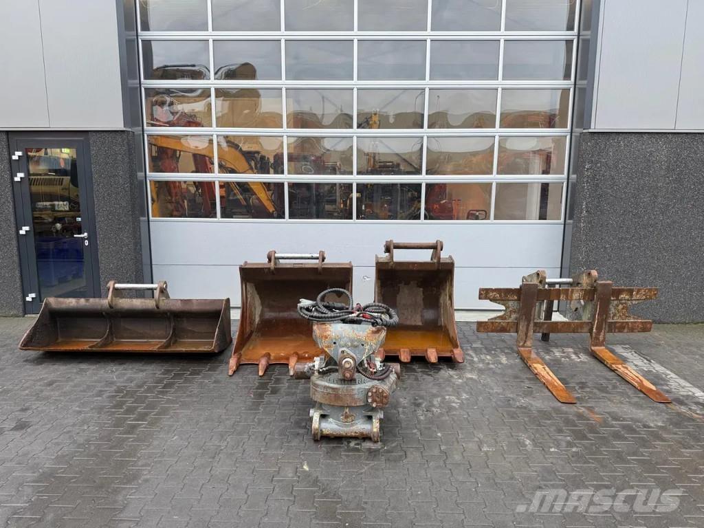 Liebherr 914 SW33 Kopad