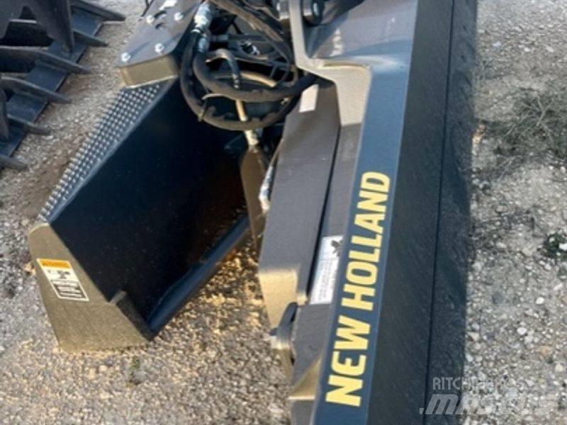 New Holland P 2060 Muud osad