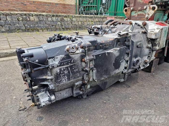  Transmission R1700 Muud osad