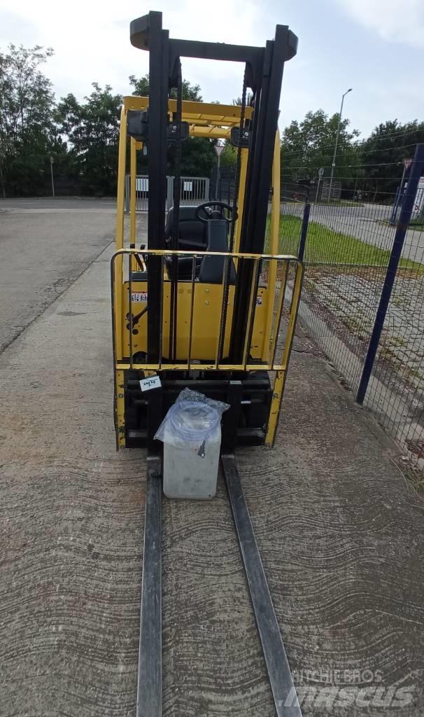 Hyster A 1.3 XNT Elektritõstukid