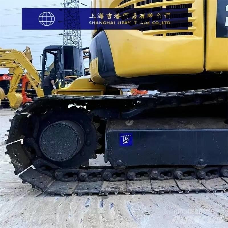 Komatsu PC 40 MR Miniekskavaatorid < 7 t