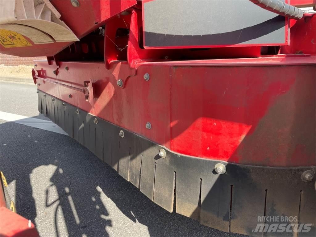 Grimme VT 220 Muud põllumajandusmasinad