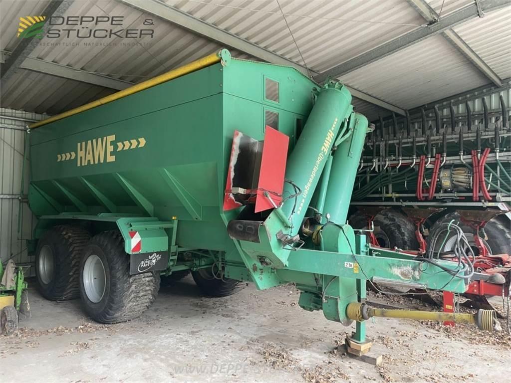 Hawe ULW2500T Laadurhaagised