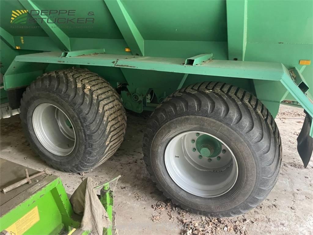 Hawe ULW2500T Laadurhaagised