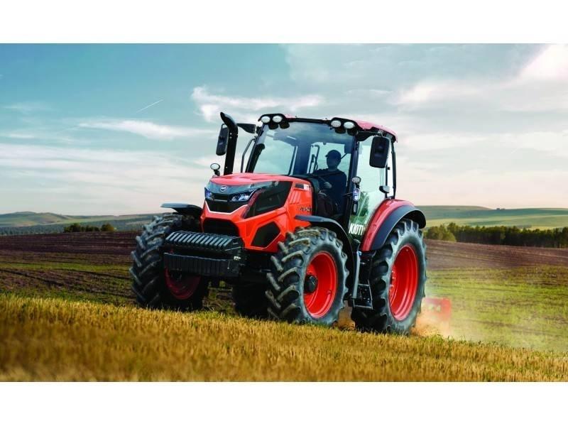 Kioti HX1302 Traktorid