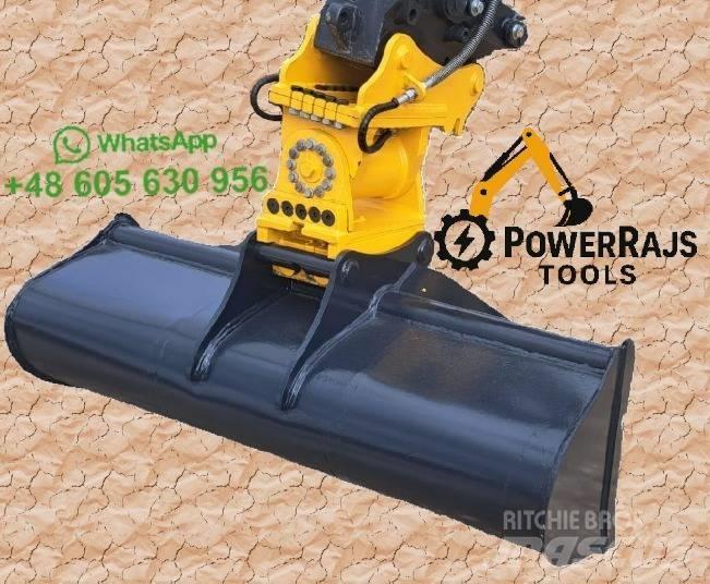 Volvo Penta EC55 Ratasekskavaatorid