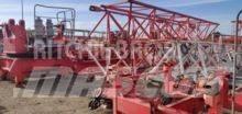 Potain MD 365 B Tornkraanad