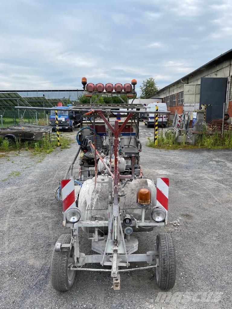 Hofmann H-32 Muu kommunaaltehnika