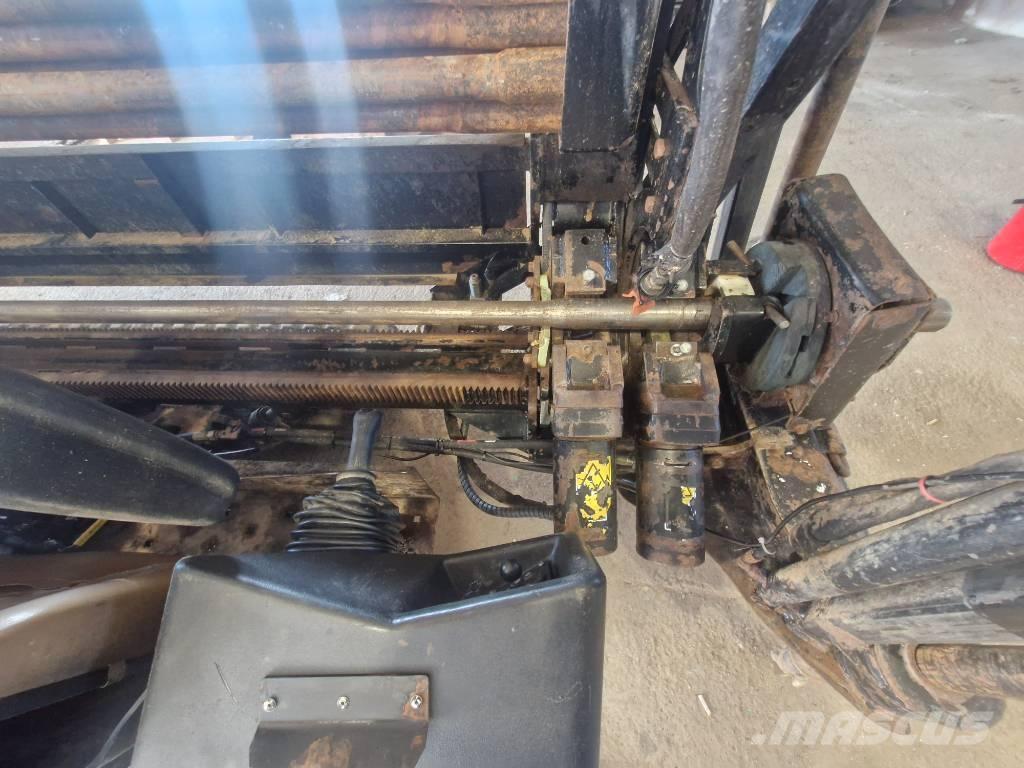 Ditch Witch JT 922 Horisontaalsed puurmasinad