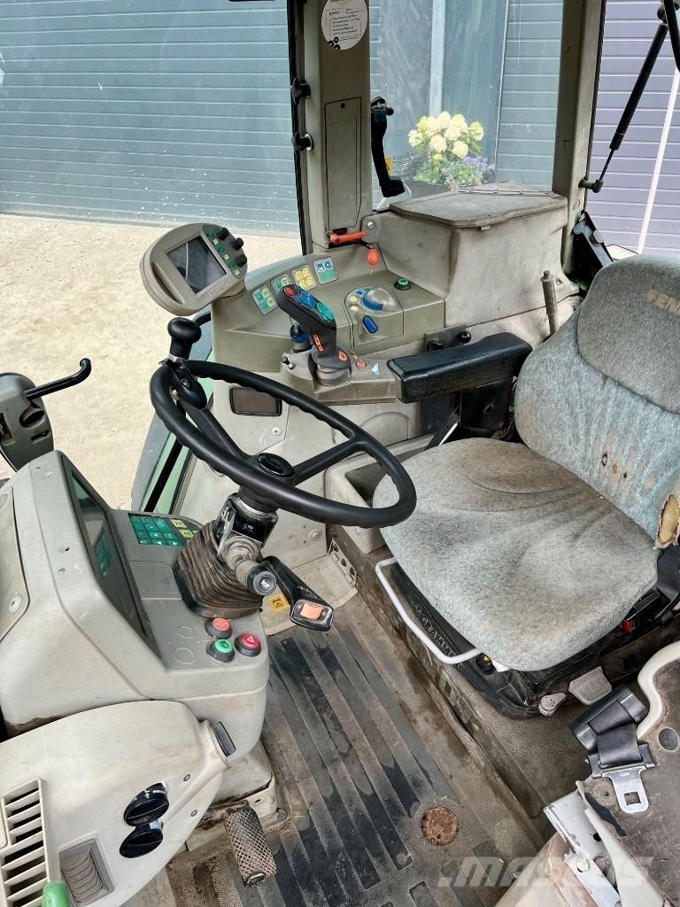 Fendt 712 Vario Traktorid