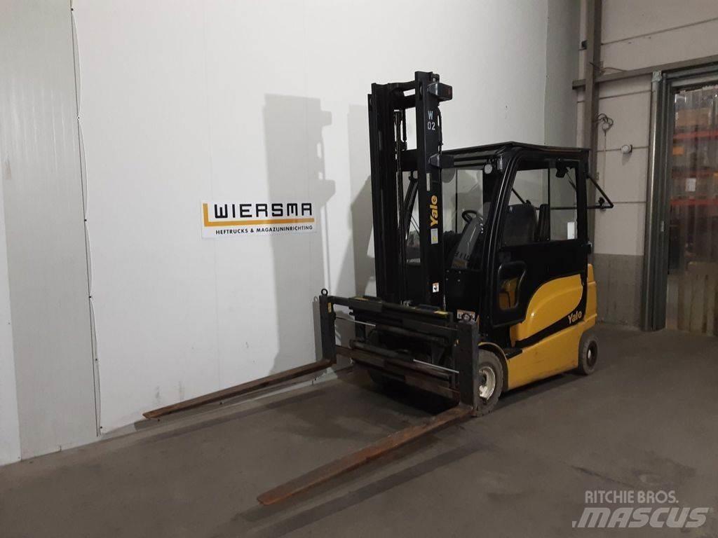 Yale ERP30VL V2745 Elektritõstukid