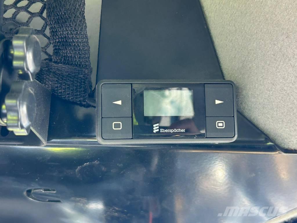 CAT 140 M 3 AWD Greiderid