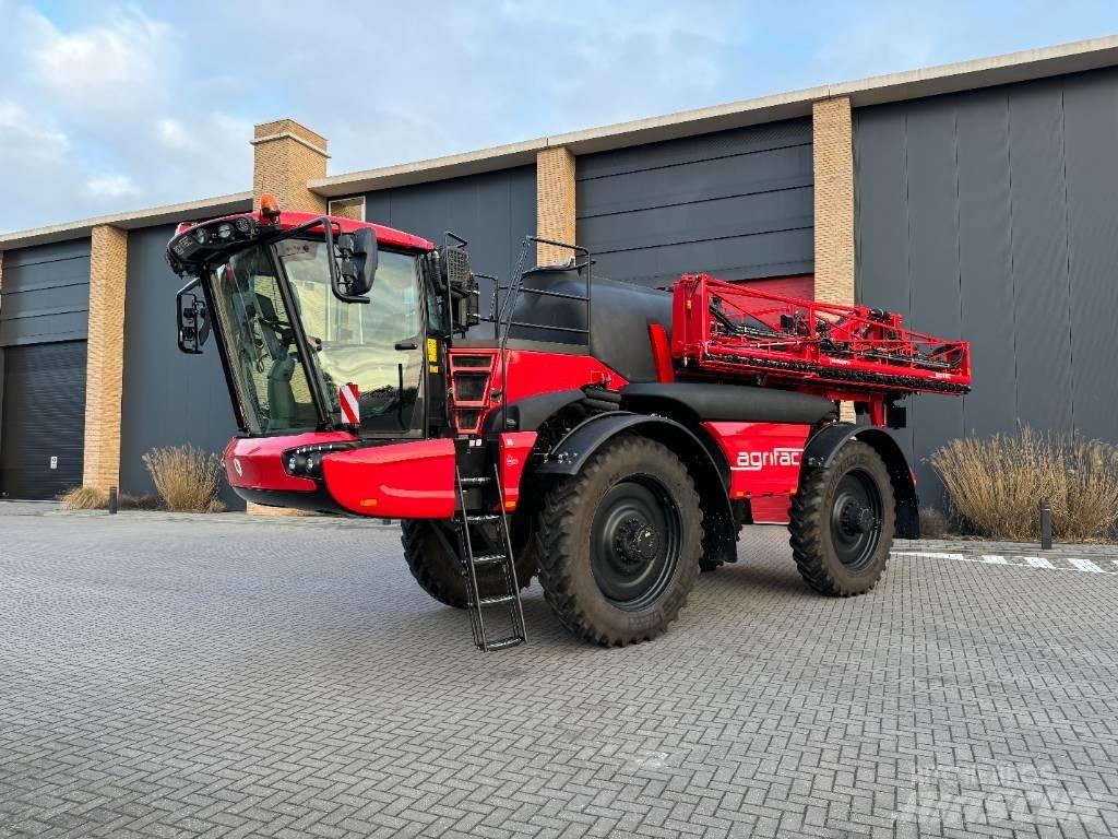 Agrifac CE026051 Iseliikuvad pritsid