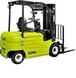Clark GEX 25 Elektritõstukid