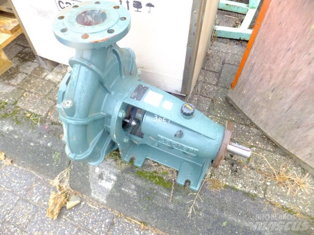  camprari mec-a4/80a Kastmispumbad