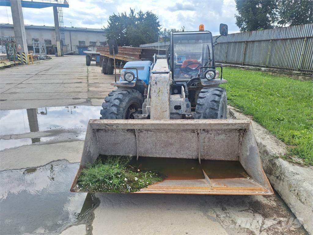 Genie GTH 3007 4X4 Muu