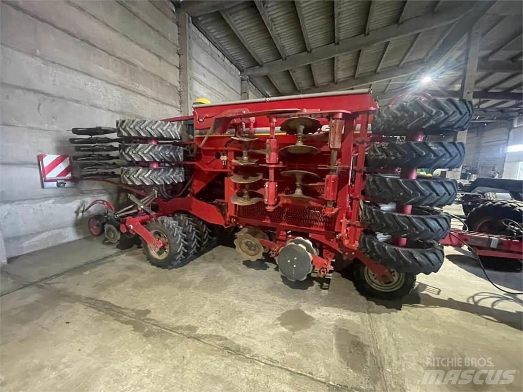 Horsch Pronto 4 DC Külvikud