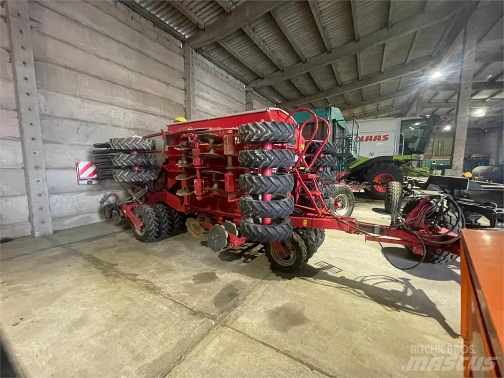 Horsch Pronto 4 DC Külvikud
