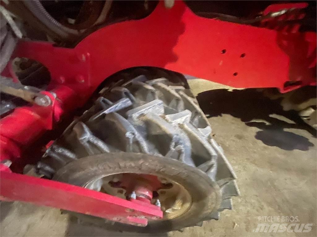 Horsch Pronto 4 DC Külvikud