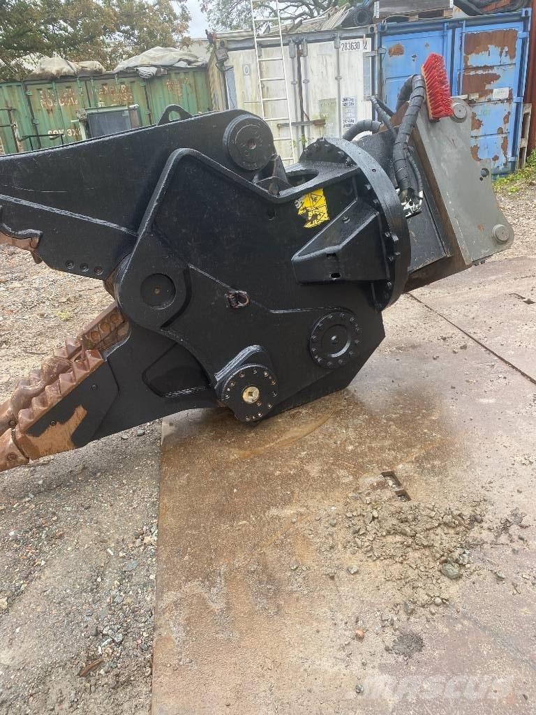 CAT MP332-P Muud osad