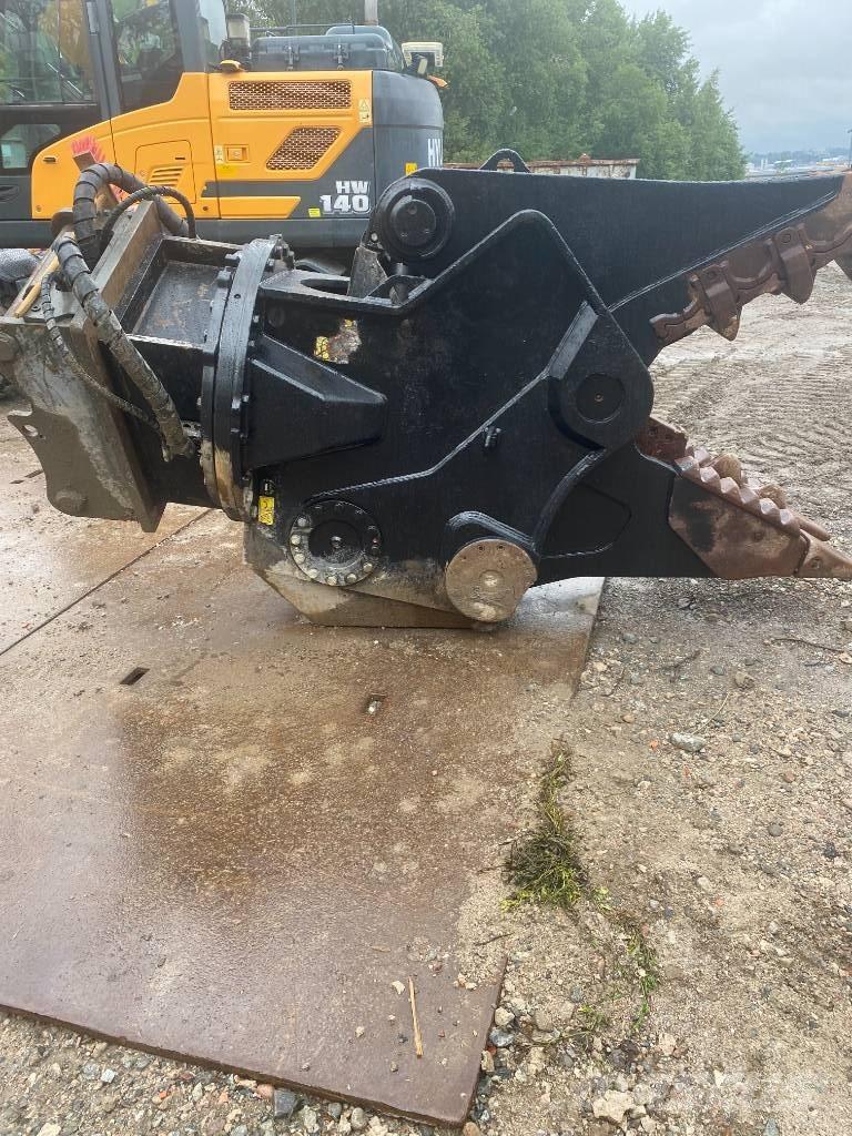 CAT MP332-P Muud osad