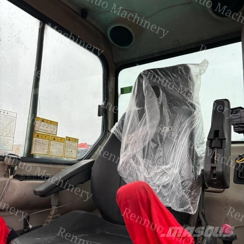 Sunward SWE80 Miniekskavaatorid < 7 t