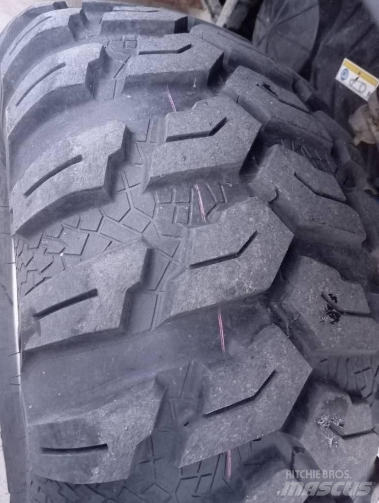 Polaris Ranger UTV-d