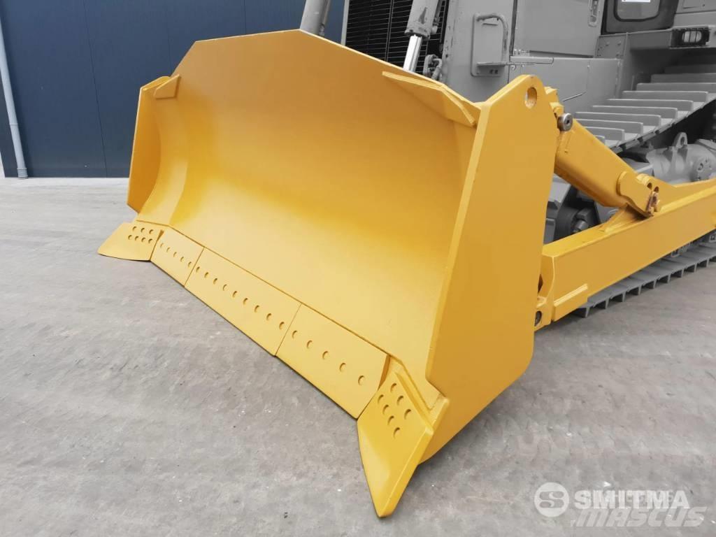 CAT D8T Sahaterad