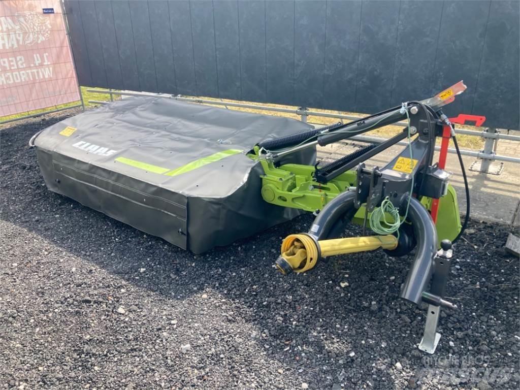 CLAAS Disco 24 Muljurniidukid